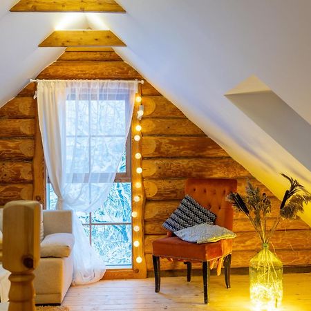 Jaunlidumnieki Villa Mālpils Eksteriør billede